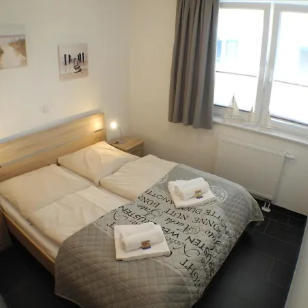 Wolkenlos 8 - a69829 Apartment